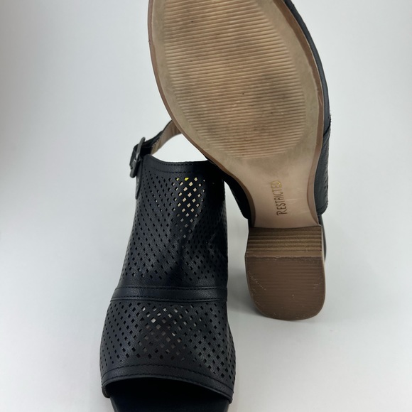 Women's Bueno Upton Slingback Sandal Sz 9 - Picture 12 of 16